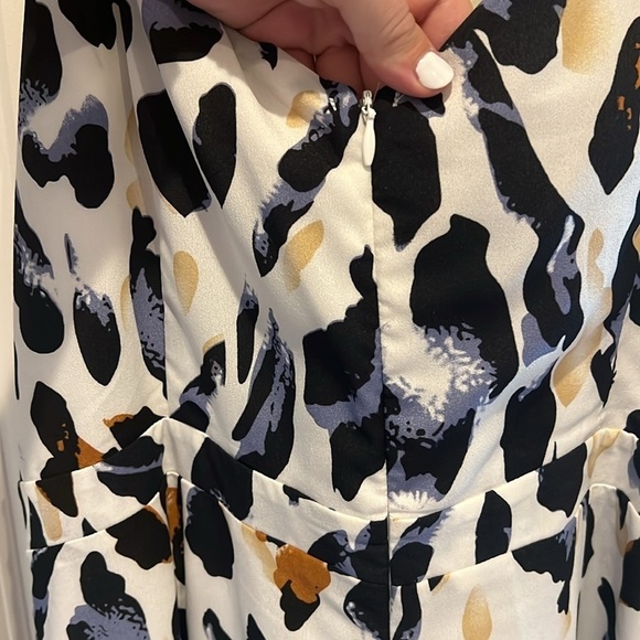 COPY - TCEC Maxi Dress - Picture 6 of 7